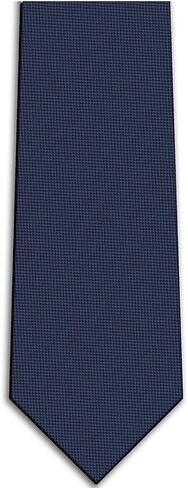 KissTies Solid Tie Pure Color Neckties for Men in Saudi Arabia