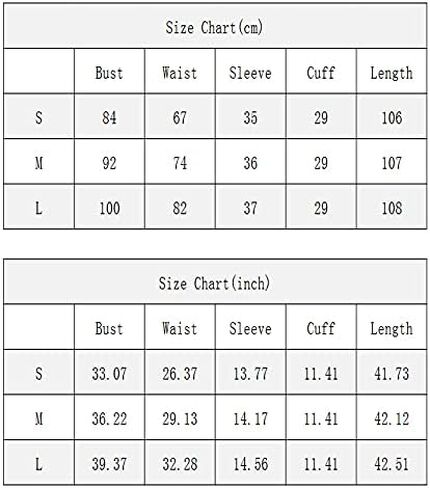 فستان ZZEQYG نسائي ذو لون موحد لوليتا أنيق متوسط ​​الأكمام ومتوسط ​​الطول in Kuwait