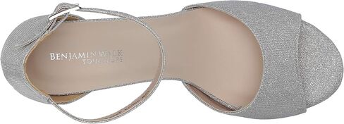 Touch Ups Women's Amaya Heeled Sandal in Kuwait