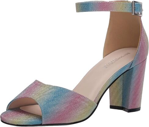 Touch Ups Women's Amaya Heeled Sandal in Saudi Arabia