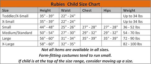 Young Heroes Child's Fire Fighter Costume, Medium in Saudi Arabia