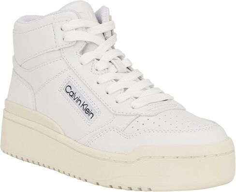 Calvin Klein Women's Arezi Sneaker in Saudi Arabia