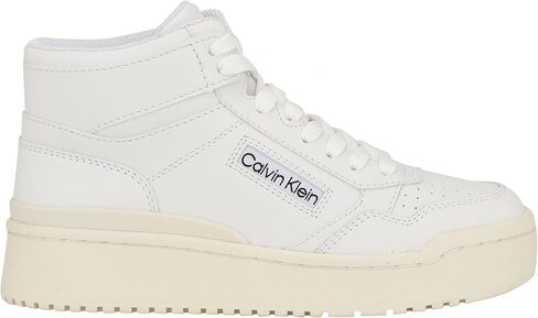 Calvin Klein Women's Arezi Sneaker in Saudi Arabia