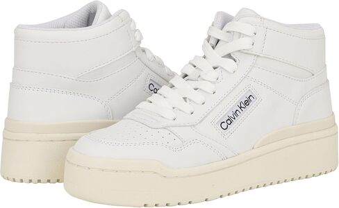 Calvin Klein Women's Arezi Sneaker in Saudi Arabia