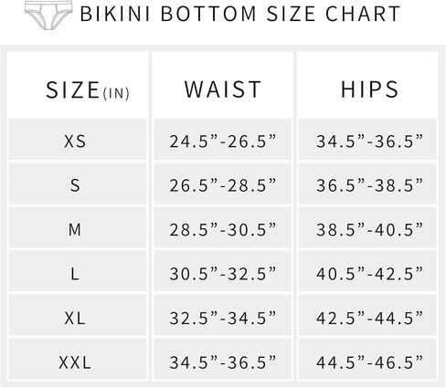 سروال بيكيني نسائي عالي الخصر من Bellecarrie مكشكش بتغطية كاملة وجزء سفلي للسباحة من تانكيني in Kuwait