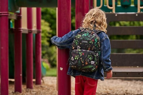 Dakine Cubby Pack 12L - Woodland Floral in Saudi Arabia