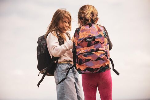 Dakine Cubby Pack 12L - Woodland Floral in Saudi Arabia