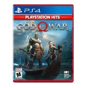 God Of War