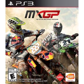 MXGP 14: The Official Motocross Videogame