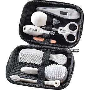 Tommee Tippee Closer to Nature Healthcare & Grooming Kit