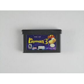 Rayman 3 (Renewed)