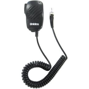 Uniden SM81 Speaker Microphone