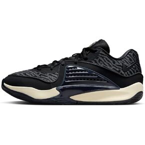 Nike KD16 Basketball Shoes (DV2917-401, Deep Royal/Metallic Silver/Hyper Royal/Vivid Purple)