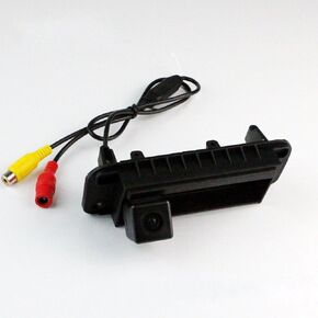 for Mercedes Benz C Class W204 C200 C180 C63 AMG Car Rear View Camera reversing Camera/ Plug Directly
