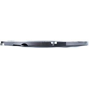Amana Tool - 1/4" Insert Grooving Cutter (61466), Industrial Grade