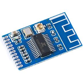 1Pcs Bluetooth 4.1 Stereo Sound Module Audio Transmitter Stereo Module Wireless Speaker Headphones