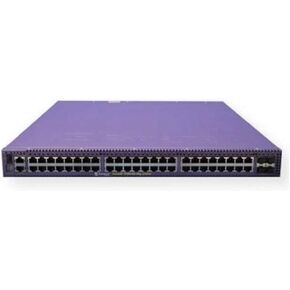 Extreme Networks Summit X450-G2-48p-GE4 Ethernet Switch