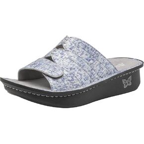 Alegria Klara Sassy Blues EU 38 (US Women's 8-8.5) Regular