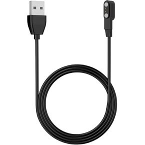RUIMEN Smart Watch Charger Cable for RUIMEN H1 D1 Smartwatch