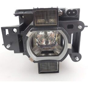 A+ Quality DT01471 / CP-WX8265LAMP Replacement Projector Lamp DLP/LCD Bulb with Housing Compatible with Hitachi CP-WU8460 CP-WX8265 CP-X8170 Projector