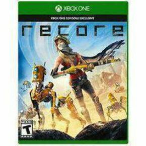 ReCore Collectors Edition - Xbox One