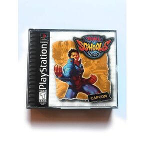 Rival Schools (Renewed)