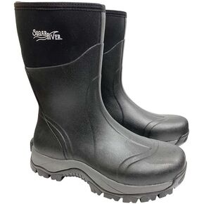Gempler's Sugar River Plain Toe Chore Boots in Saudi Arabia