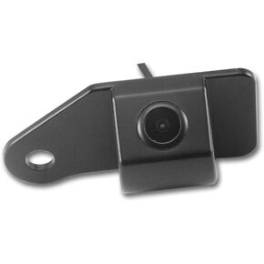 for Mitsubishi Outlander Sport 2010~2015 Car Rear View Camera Back Up Reverse Parking Camera/Plug Directly