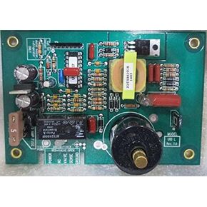 Dinosaur Electronics UIB L Post Universal Ignitor Board for LGE Post