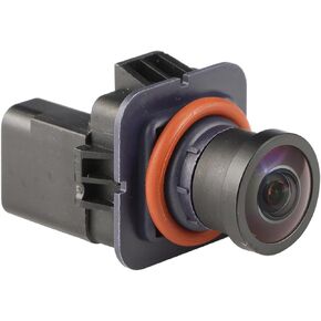 GreenYi OE Backup Camera (Part # AG1T-19G490-AA) Fit for Ford Taurus 2010 2011 2012 - Replaces Part # AG1Z-19G490-D