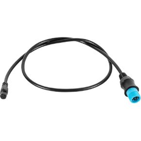 0101271900 8-pin Transducer to 4-pin Sounder Adapter Cable