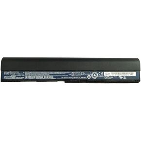 14.8V 34.8wh 2350mAh AL12B32 AL12B31 AL12B72 AL12X32 AL12A31 Laptop Battery Compatible with Acer Aspire One 725 756 V5-171 TravelMate B113 B113M B113-M Chromebook C7 C710 in Kuwait