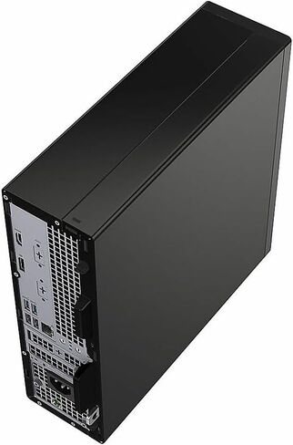 كمبيوتر مكتبي Dell OptiPlex 7010 SFF - الجيل الثاني عشر Intel Core i7-12700 12-Core حتى 4.90 جيجا هرتز، وحدة المعالجة المركزية 16 جيجا بايت، 512 جيجا بايت NVMe SSD، Intel UHD Graphics 770، Wi-Fi + Bluetooth، ناسخ أقراص DVD، Windows 11 Pro in Saudi Arabia