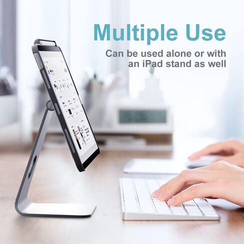 Carbon Fiber Case(Keyboard not Included) for Magic Keyboard iPad Pro 11 and iPad Air4/Air5 10.9 with Pencil Holder, Compatible Case for iPad 10.9 2022/2020, iPad Pro 11 2022/2021/2020/2018 in Kuwait