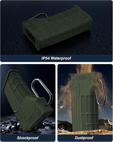 قارئ بطاقات SD بسرعة 5 جيجابت في الثانية من NewQ مع 14 فتحة لبطاقة الذاكرة بسرعة 312 ميجابايت/ثانية من النوع C SD/TF قارئ بطاقات USB 3.2/3.1 وSD 4.0/3.0 USB-C Micro SD محول بطاقة الذاكرة ملحقات التصوير الفوتوغرافي وهدايا للمصور in Kuwait