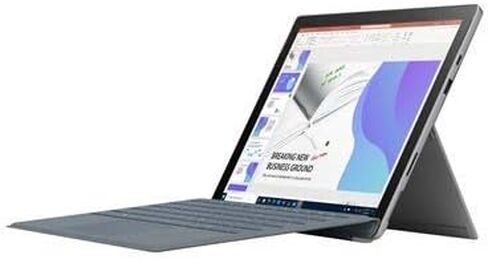 Microsoft PRO 7 Plus I5/8/128 PLAT COMM in Saudi Arabia