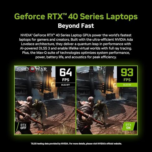ASUS TUF A17 Gaming Laptop 2024 Newest, 17.3" FHD 144Hz Display, AMD Ryzen 9 7940HS, ‎NVIDIA GeForce RTX 4050, 64GB DDR5 RAM, 2TB SSD, Microsoft Office Lifetime License & Windows 11 Pro, Backlit KB in Saudi Arabia