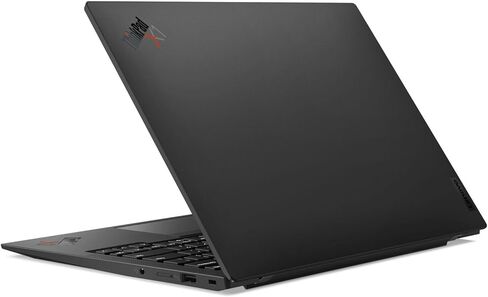 لينوفو ثينك باد X1 كاربون الجيل 11 انتل كور i7-1365U vPro، 14 بوصة WUXGA (1920x1200) IPS 400nits مضاد للتوهج، 32 جيجا رام، 1 تيرابايت NVMe SSD، قارئ بصمات الأصابع KYB بإضاءة خلفية، Win11 Pro in Saudi Arabia