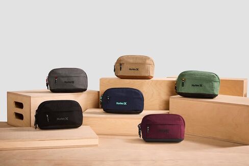 Hurley Girls' Crossbody Bag in Saudi Arabia
