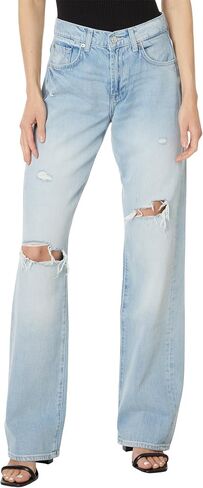 7 For All Mankind Women's Tess Trouser in Saudi Arabia