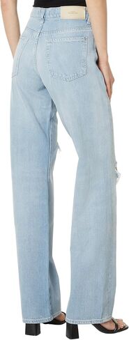 7 For All Mankind Women's Tess Trouser in Saudi Arabia