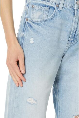 7 For All Mankind Women's Tess Trouser in Saudi Arabia