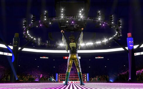 WWE 2K20 - Xbox One (متجدد) in Saudi Arabia
