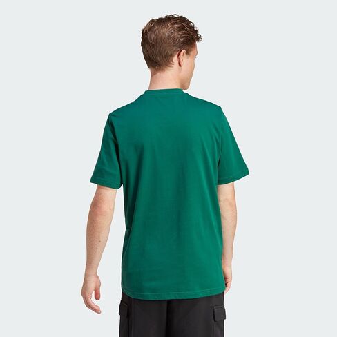 تي شيرت برسومات شارة النمو من adidas in Saudi Arabia