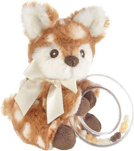 Bearington Lil' Spout The Baby Elephant Stuffed Animal, 5.5 Inch Plush Elephant in Saudi Arabia