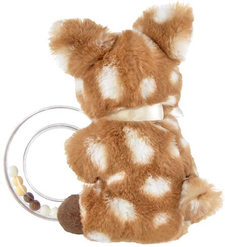 Bearington Lil' Spout The Baby Elephant Stuffed Animal, 5.5 Inch Plush Elephant in Saudi Arabia
