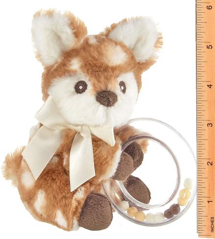 Bearington Lil' Spout The Baby Elephant Stuffed Animal, 5.5 Inch Plush Elephant in Saudi Arabia