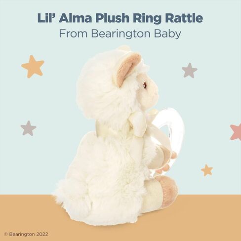 Bearington Lil' Spout The Baby Elephant Stuffed Animal, 5.5 Inch Plush Elephant in Saudi Arabia