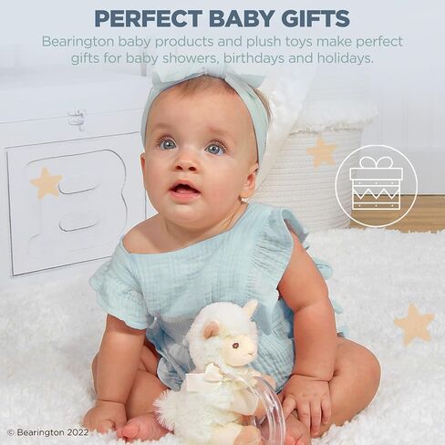 Bearington Lil' Spout The Baby Elephant Stuffed Animal, 5.5 Inch Plush Elephant in Saudi Arabia