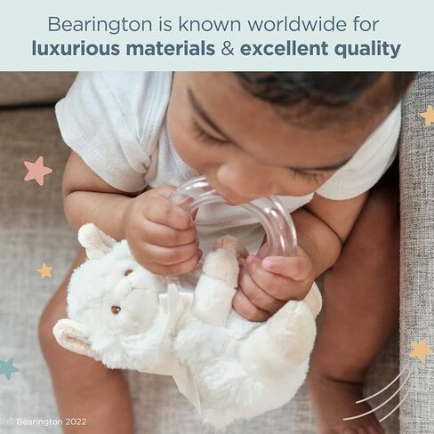 Bearington Lil' Spout The Baby Elephant Stuffed Animal, 5.5 Inch Plush Elephant in Saudi Arabia